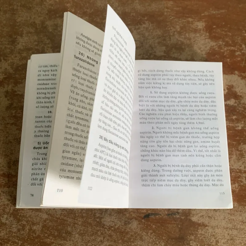 1000 ĐIỀU KIÊNG KỴ TRONG UỐNG THUỐC CHỮA BỆNH & 100 CÁCH CHỮA BỆNH TÓC & DA 787315