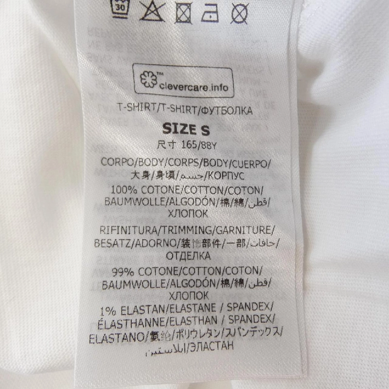 Áo phông Record Long T của Stella McCartney 632142