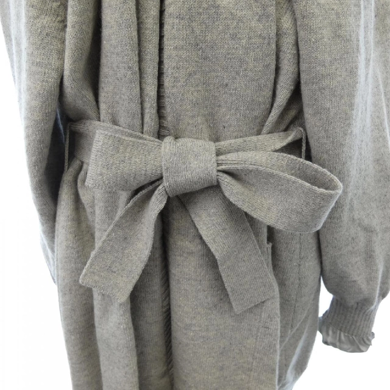 【Mã giảm giá】Áo khoác dài Maison Margiela 643321