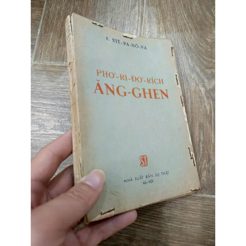 Friedrich Engels (tiểu sử) 995245