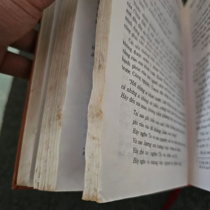 Công giáo và đức Kito. Kinh thánh qua cái nhìn từ đông phương 744974