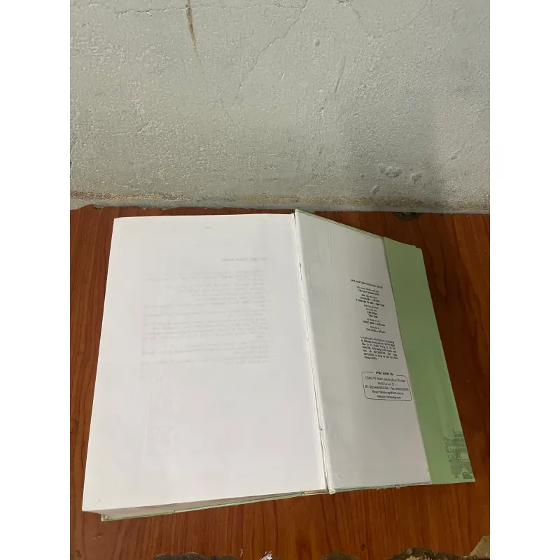 ĐẠI TỪ ĐIỂN ANH-VIÊT & VIỆT-ANH-VIETNAMESE-ENGLISH &ENGLISH- VIENAMESE DICTIONARY 729814