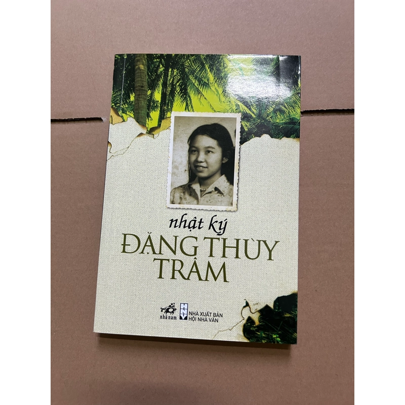 Nhật ký Đặng Thuỳ Trâm 543582