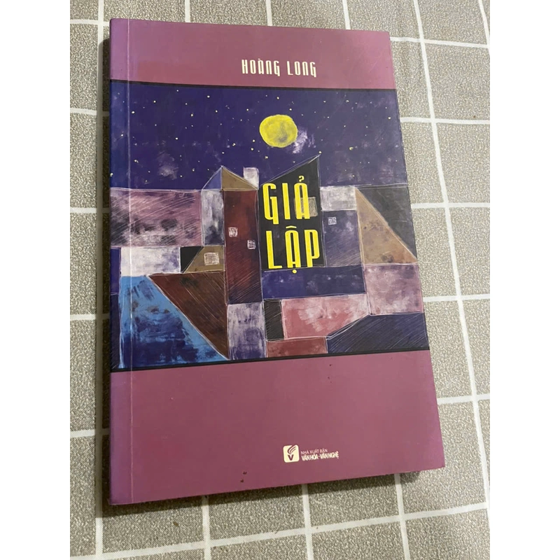 Giả lập _ Hoàng Long 456044