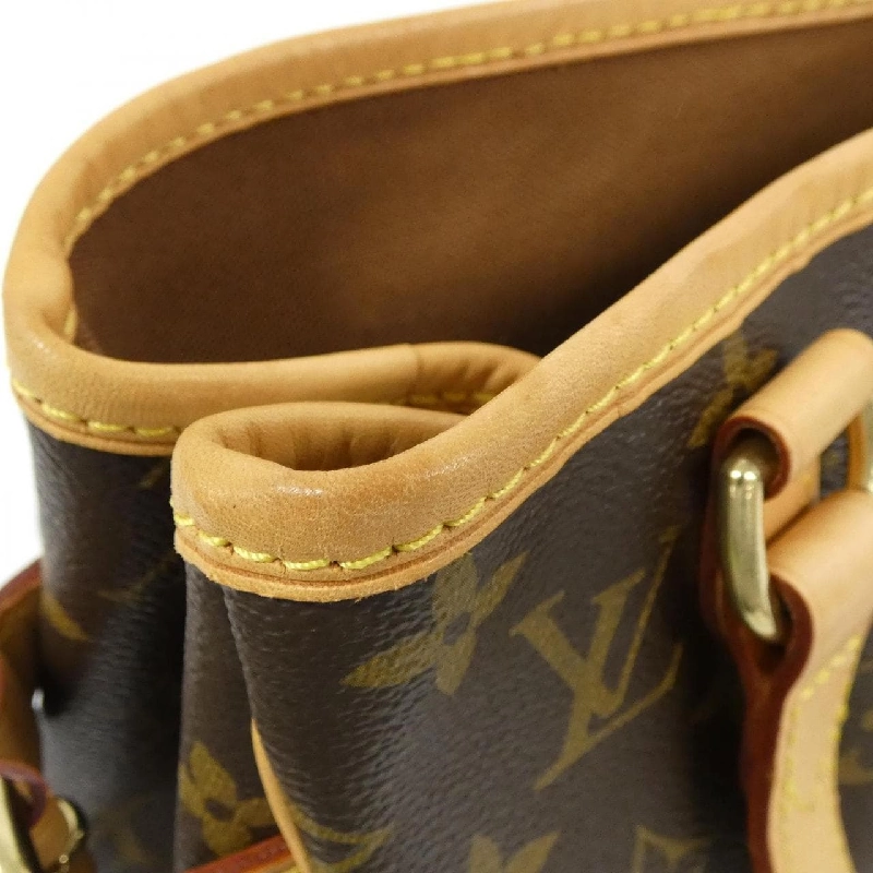 Túi xách Louis Vuitton Monogram Batignolles M51156 - Hàng hiệu Chính hãng 803598