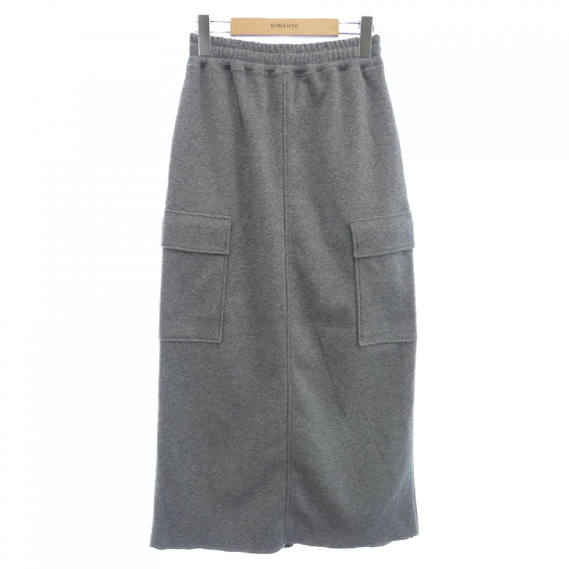 【Mã giảm giá】Đôi thứ hai lớp DEUXIEME CLASSE chân váy 649839