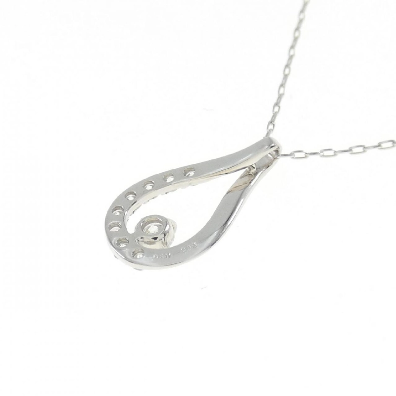 PT Dây chuyền kim cương 0.15CT - Hàng hiệu Authentic 863965