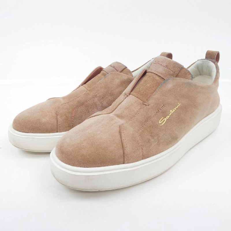 【Khuyến mãi】Giày SANTONI 662161