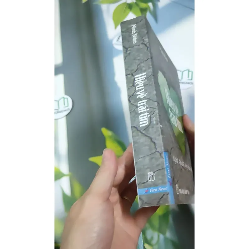 Hiểu Về Trái Tim - Minh Niệm 787073