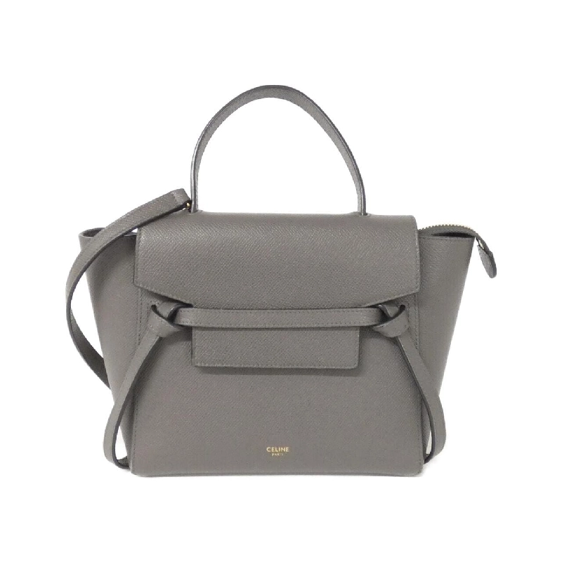 Celine Nano Belt 189003ZVA Túi - Hàng hiệu Chính hãng 771377