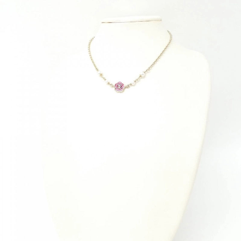 Vòng cổ Chanel ABF943 625945