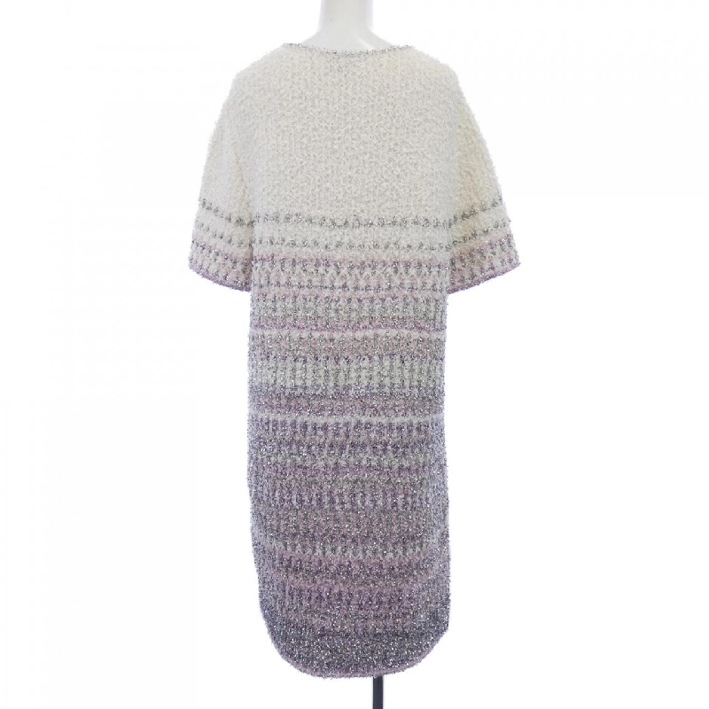 Chanel CHANEL P58963K07730 Đầm - Hàng hiệu Chính hãng 814975