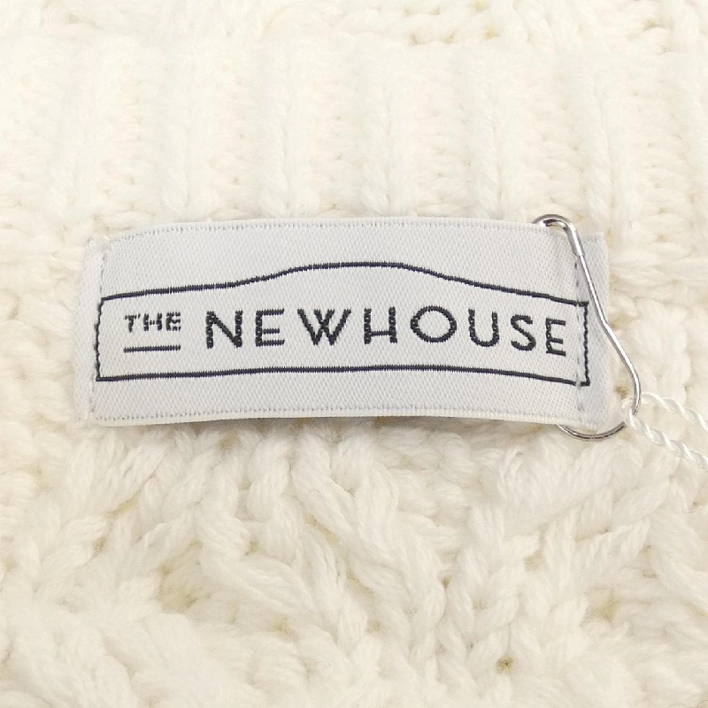 THE NEWHOUSE Áo gile - Hàng hiệu Authentic 809900