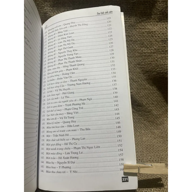 Thơ tình sinh viên Việt Nam và thế giới 712438