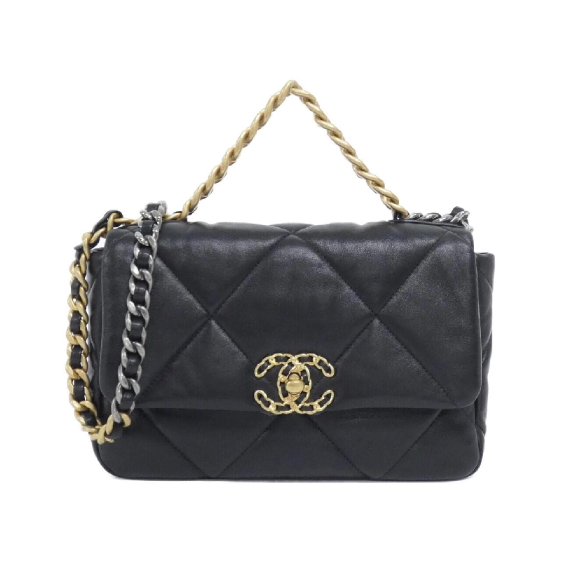 Chanel Chanel 19 Dòng AS1160 Túi xách vai 611683