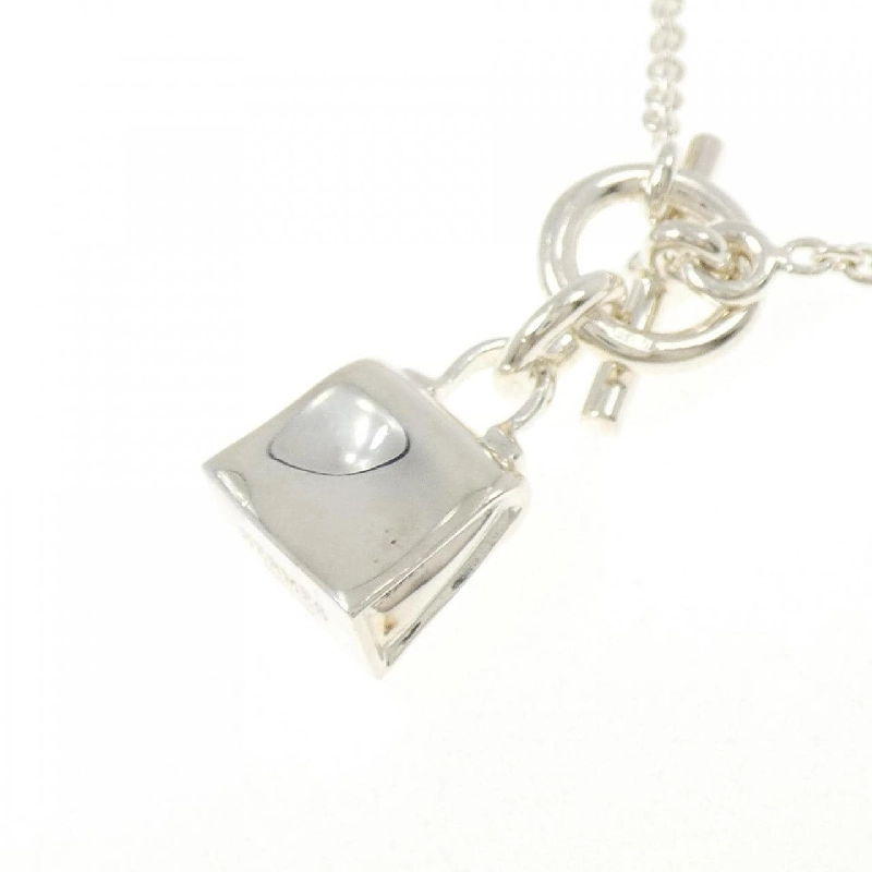 Dây chuyền Kelly Amulet của Hermès - Hàng hiệu Authentic 843567