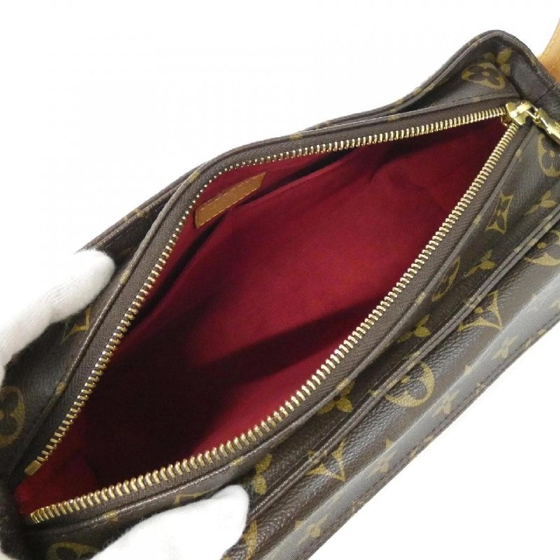 Túi xách vai Louis Vuitton Monogram Viva Cite MM M51164 - Hàng hiệu Chính hãng 801767
