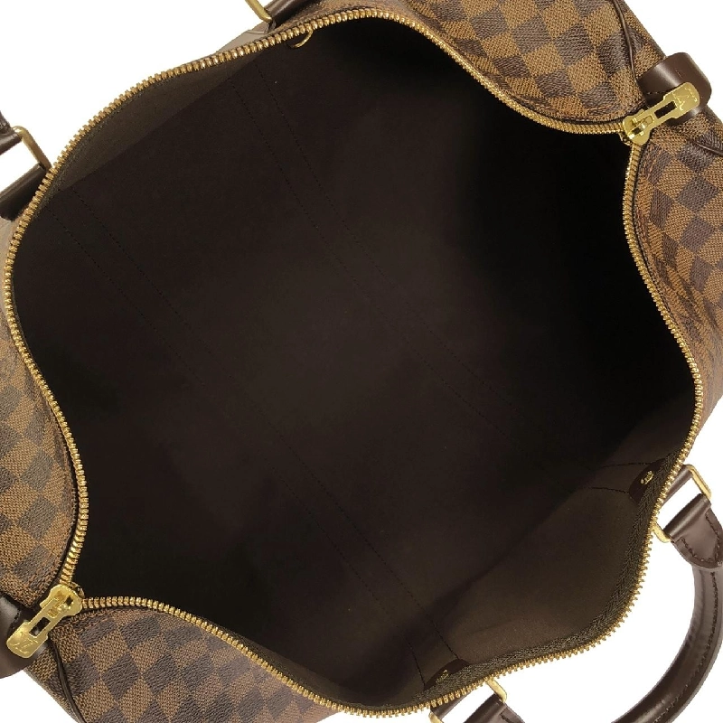 Túi xách Boston Louis Vuitton Damier 50cm N41427 - Hàng hiệu Chính hãng 771178