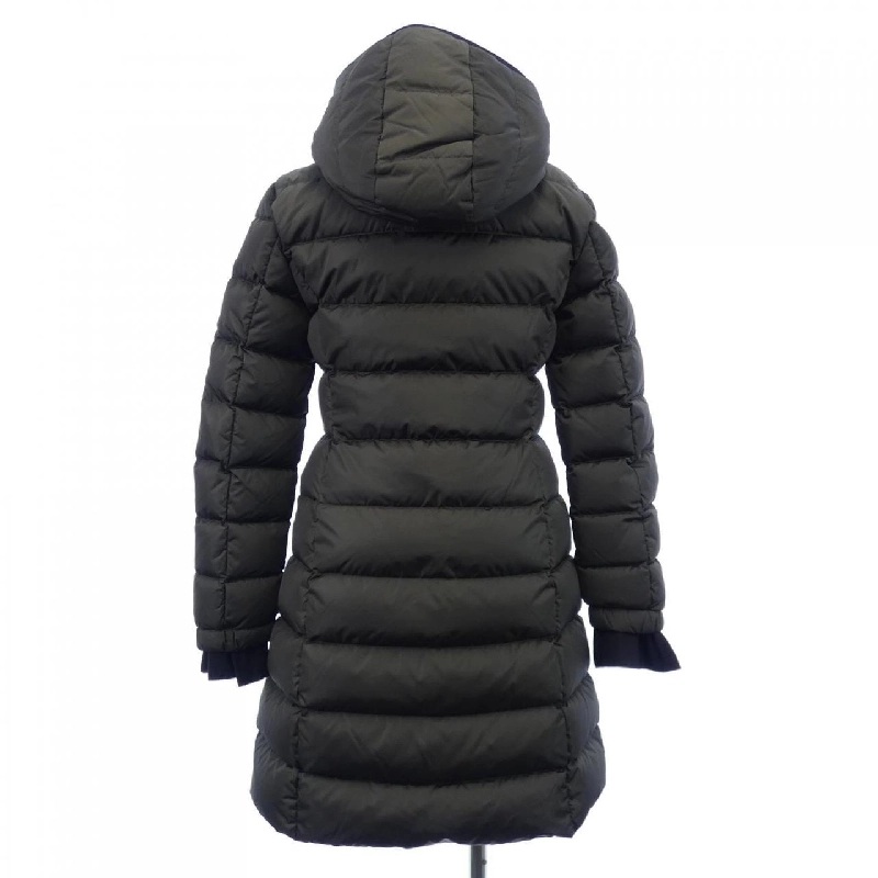MONCLER BETULONG Áo khoác lông - Hàng hiệu Chính hãng 823570
