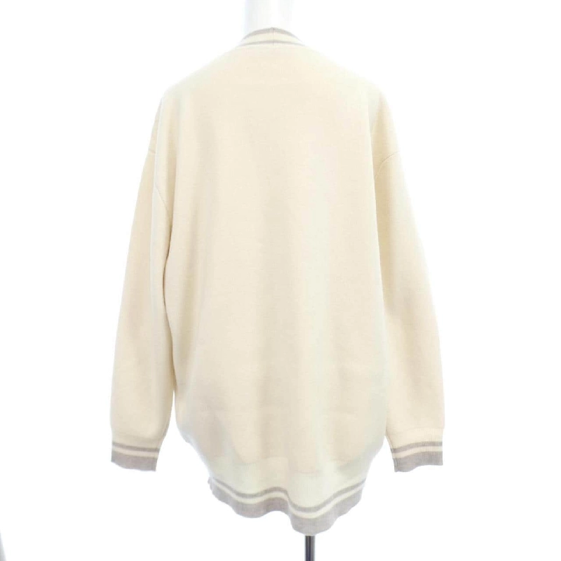 【Mã giảm giá】FABIANA FILIPPI áo khoác cardigan 636611