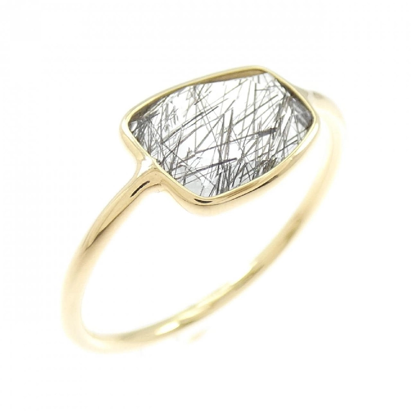 Nhẫn Quarzt Mariah - Hàng hiệu Chính hãng 836266