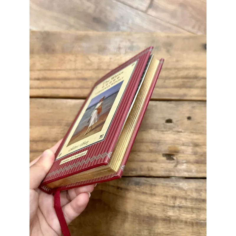 The Waves - Virginia Woolf 737074