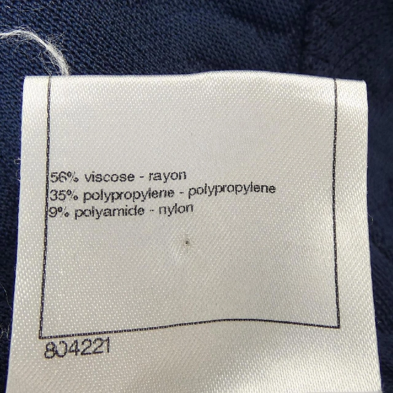 Chanel CHANEL Váy - Hàng hiệu Chính hãng 819682