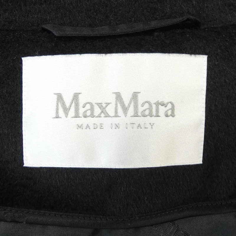 Max Mara マニュエラ アイコンコート MANUELA コート 632394