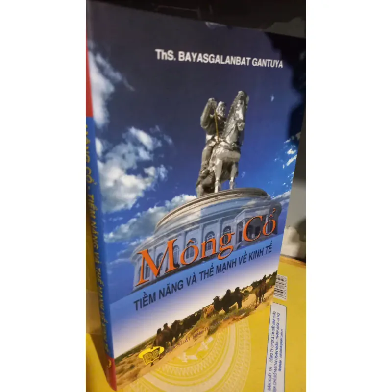 mông cổ tiềm năng và thế mạnh 941225