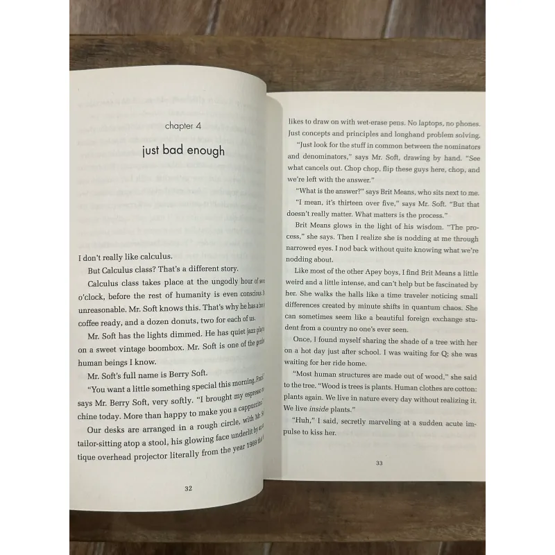 Frankly in Love - David Yoon 731669