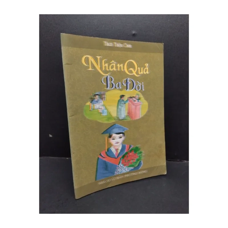 Nhân quả ba đời 985215