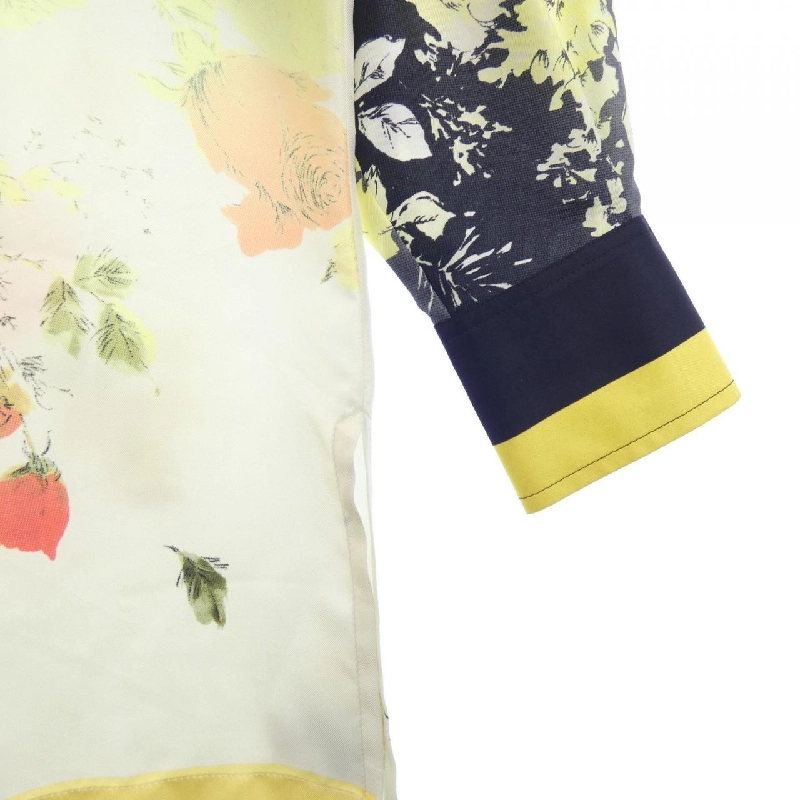 Áo sơ mi LOUIS VUITTON 643446