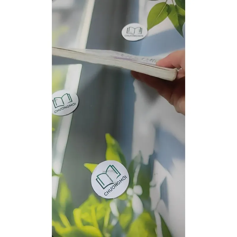 Nội Chiến Trong Gia Đình - Trần Thị Giông 727353