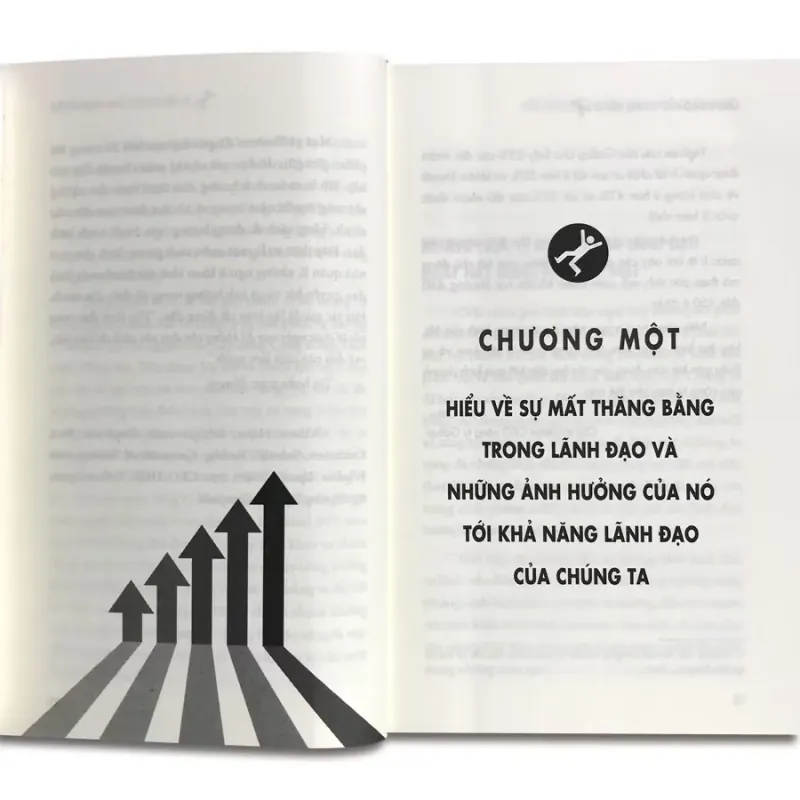 SÁCH: LÃNH ĐẠO MẤT THĂNG BẰNG 937551