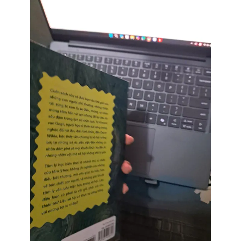 Tâm Lý Học (Biến Thái) 760988