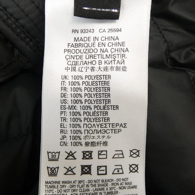 Áo khoác DIESEL - Hàng hiệu Authentic 815519