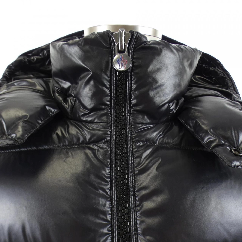 MONCLER MAYA Áo khoác lông - Hàng hiệu Chính hãng 886238