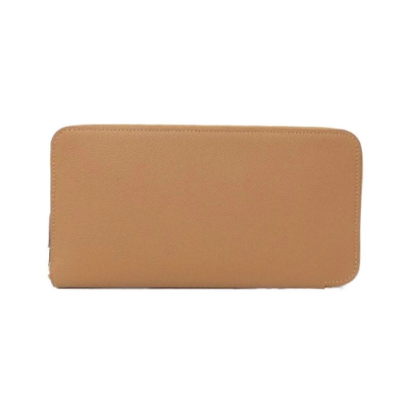 Ví da Hàng hiệu Authentic Hermès ANIMAPOLIS Silk in Classic 085860CK 768830