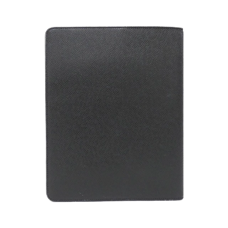 Túi tổ chức Louis Vuitton Taiga Agenda Bureau R20409 624462