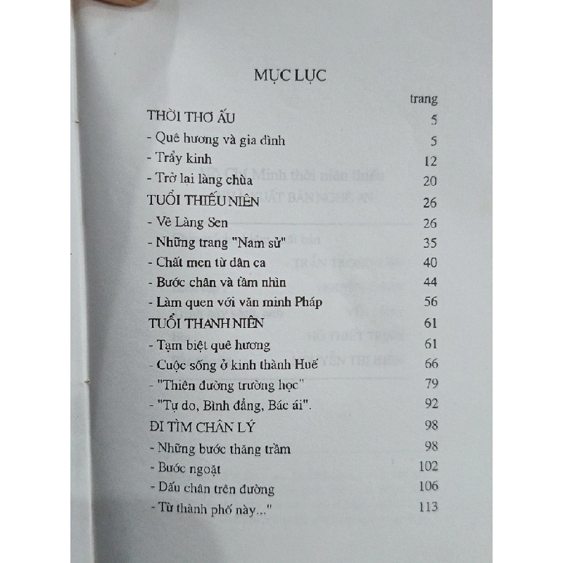 Hồ Chí Minh thời niên thiếu 518205