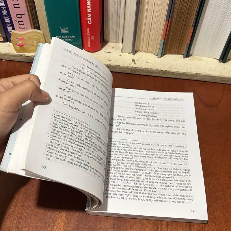 [Chữ Ký Tác Giả] - II Hồi Ký: Trên Đường Đi Tìm Tú Quỳ - Thy Hảo Trương Duy Hy - 2012 727603