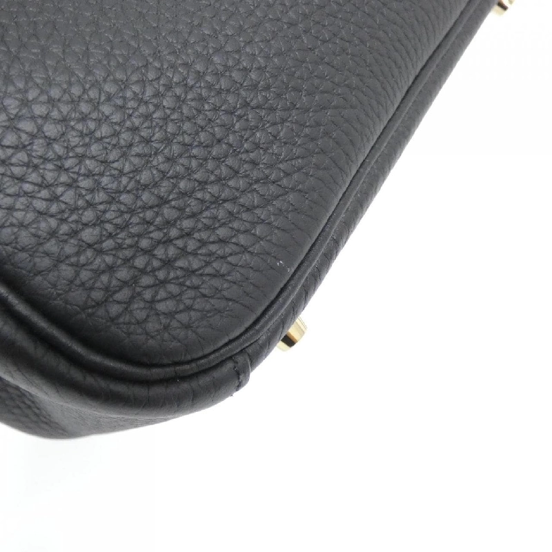 Túi xách vai Hermès Lindy2 MINI 085956CC 610597