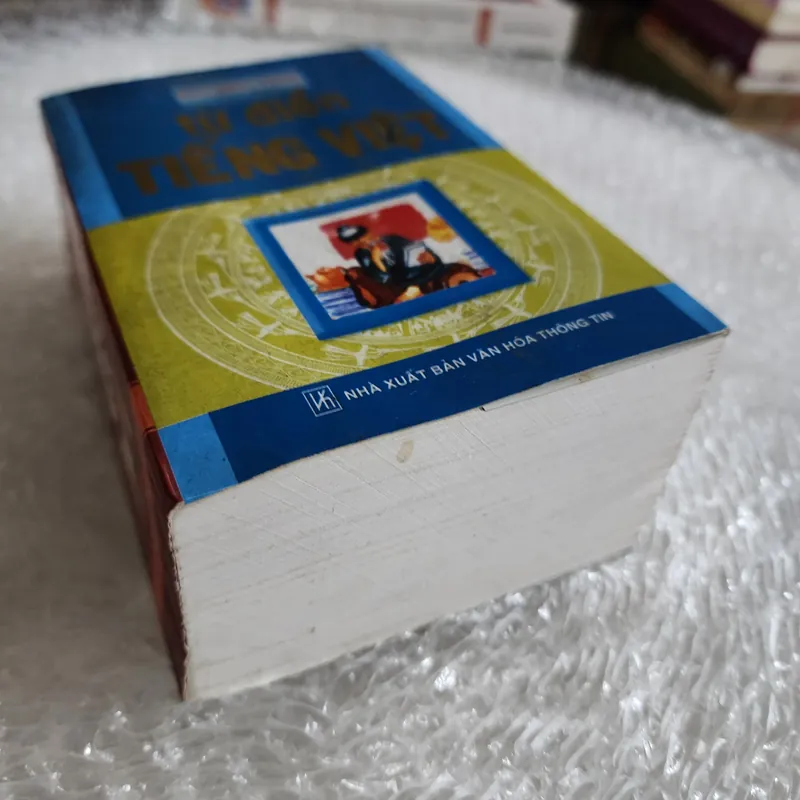 Từ điển tiếng Việt | Bùi đức tịnh 691003