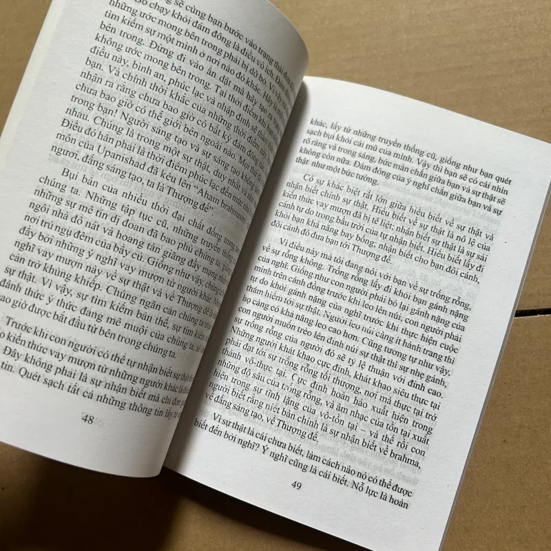 Con đường hoàn hảo - OSHO 998193