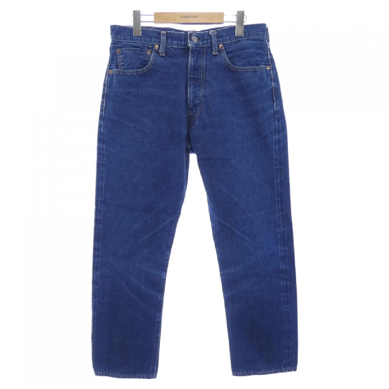 Quần jeans ANATOMICA 530-541-22-A22 - Hàng hiệu Authentic 886086