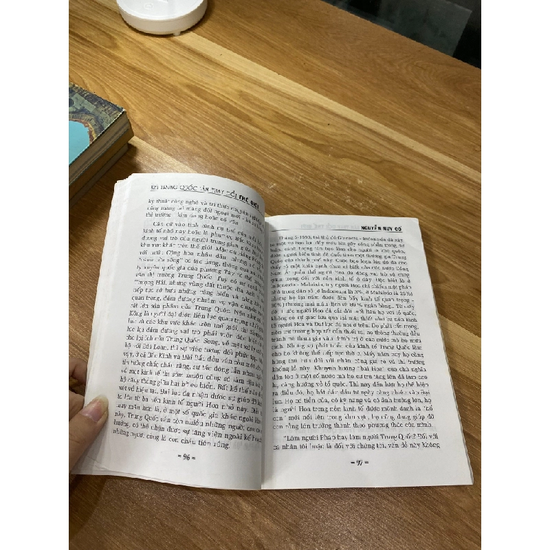 Khi Trung Quốc làm thay đổi thế giới 537390