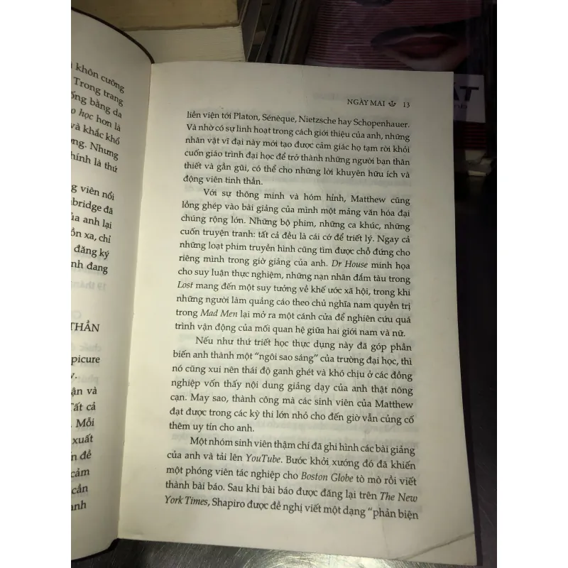 Ngày Mai - Guillaume Musso 992662