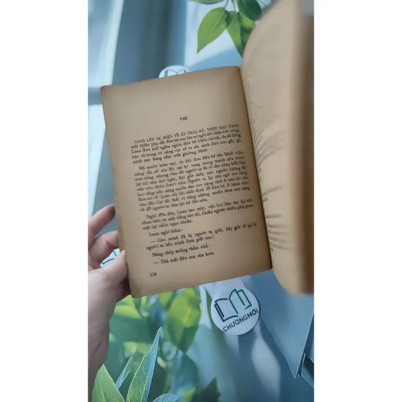 [XƯA] Đoạn Tuyệt (1988) - Nhất Linh 997631