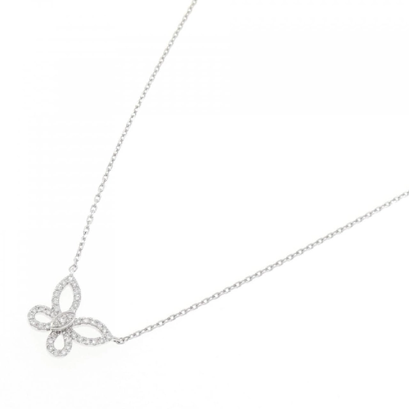 Nhẫn hình bướm mini - Hàng hiệu Authentic 843602