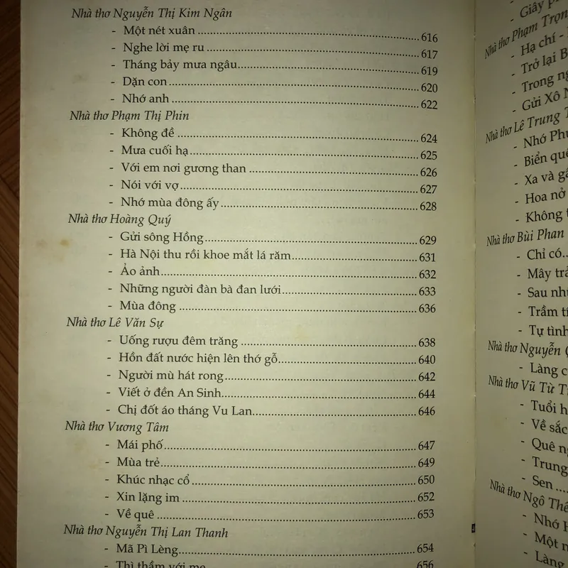 Quan Sơn Muôn Dặm  585322